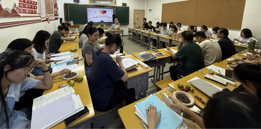 【超德教学】教学迎来“AI+”浪潮！我校借助“辅立码课”系统迈入智能化新境界